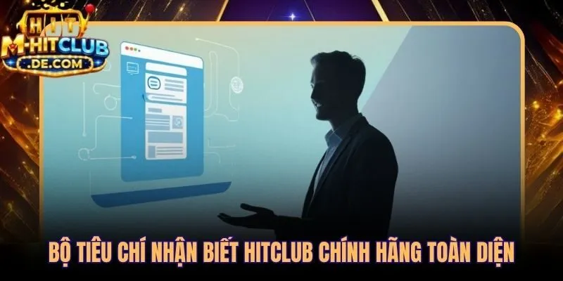 Bộ lọc nhận dạng web Hitclub giả mạo qua từng đặc trưng cụ thể