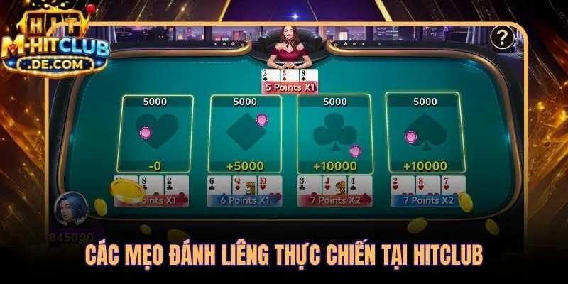 Chiến thuật phân tách người chơi kỷ luật với người chơi may rủi