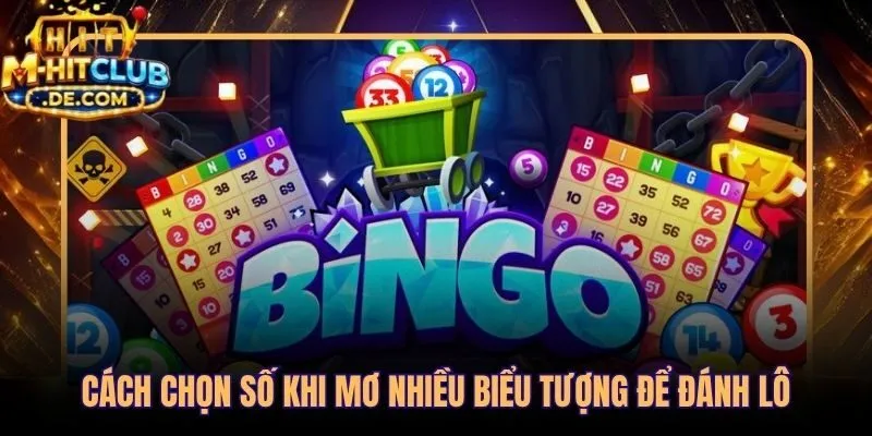 Giải mã giấc mơ lô đề nhiều biểu tượng theo quy trình 5 bước