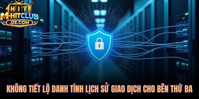 Chính sách bảo mật và ba ngoại lệ pháp lý duy nhất được công nhận