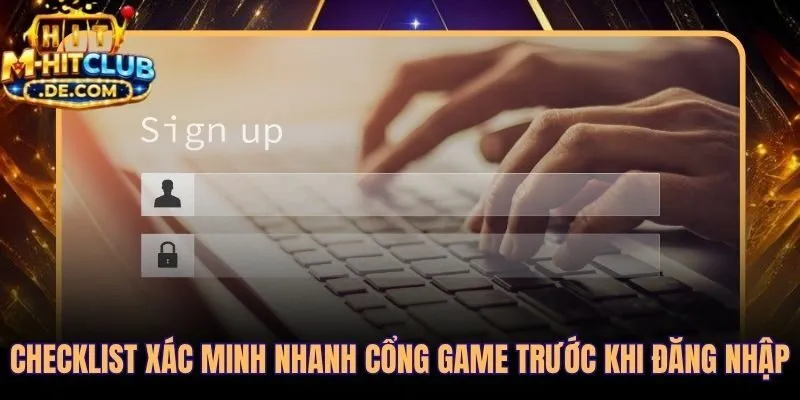 5 lớp kiểm tra web Hitclub giả mạo chỉ trong 30 giây