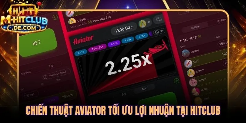 Game Aviator và framework Double Bet kiểm soát thua lỗ có hệ thống