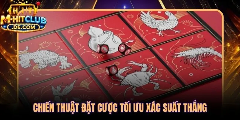 Bốn phương pháp quản lý vốn cược và xác suất cho người chơi có hệ thống