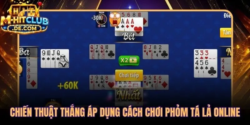 Đọc thông tin đối thủ và kiểm soát nọc bài để giảm điểm phạt