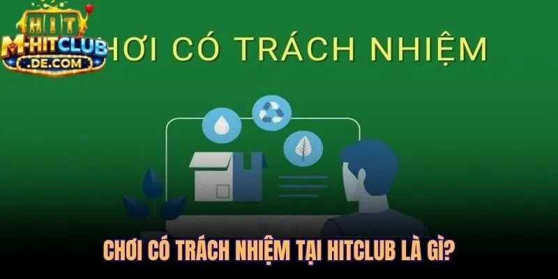 Nguyên tắc chơi có trách nhiệm và công cụ tự đánh giá hành vi cá cược