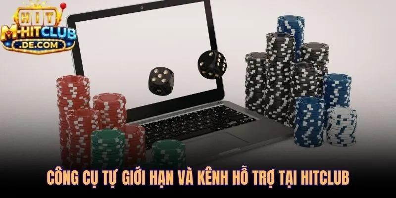 Công cụ chơi có trách nhiệm tích hợp sẵn ngay trong tài khoản người dùng