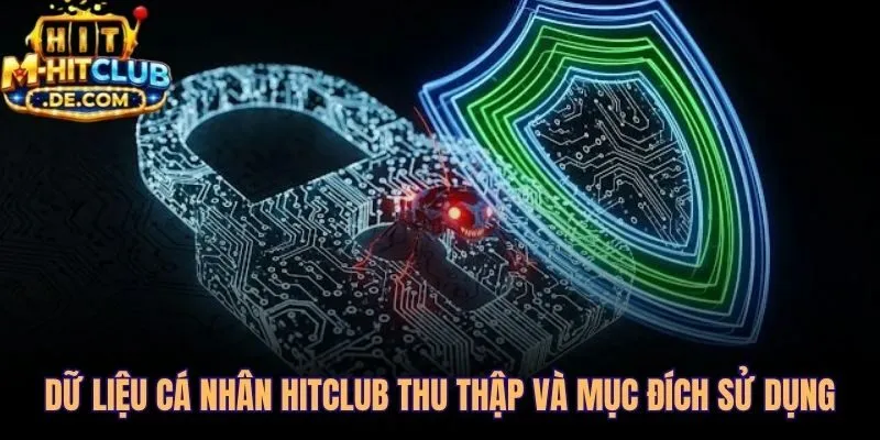 Chính sách bảo mật và năm loại dữ liệu thu thập tối giản