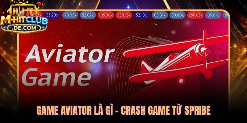 Game Aviator của Spribe crash game thay đổi luật chơi từ 2019