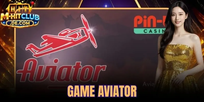 Game Aviator