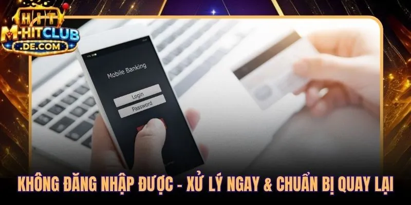 Thời gian chờ hệ thống khôi phục và cơ hội dành cho người vào sớm