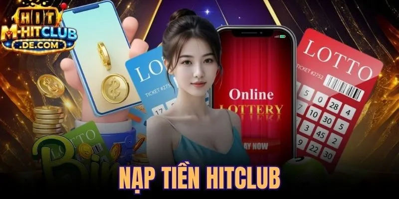 Nạp Tiền Hitclub