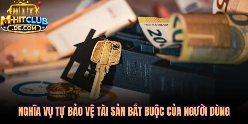 Bốn nghĩa vụ bắt buộc để tránh vùng miễn trừ trách nhiệm tự chịu