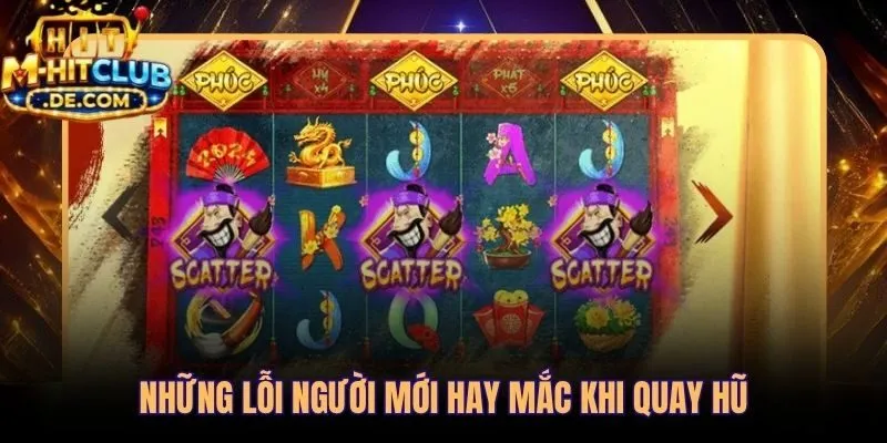 Bốn lỗi cơ bản khiến người mới thua sạch vốn sớm