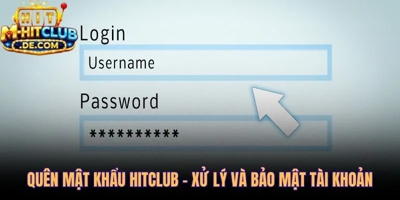 Hai kênh khôi phục mật khẩu và bộ biện pháp bảo mật tài khoản