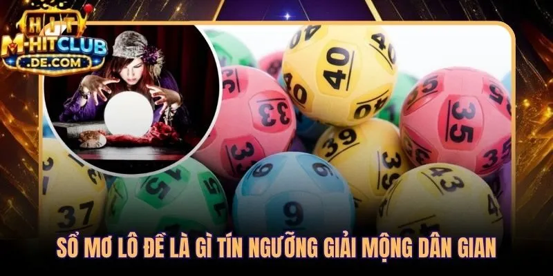 Giải mã giấc mơ lô đề từ tín ngưỡng dân gian lâu đời