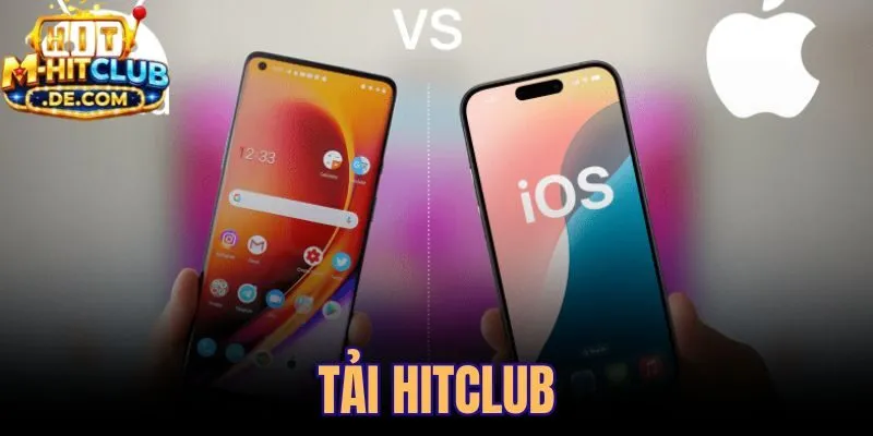 Tải Hitclub