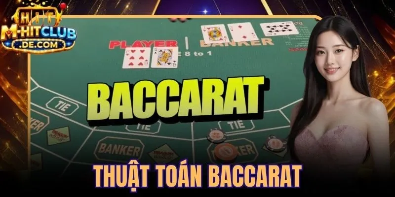 Thuật Toán Baccarat